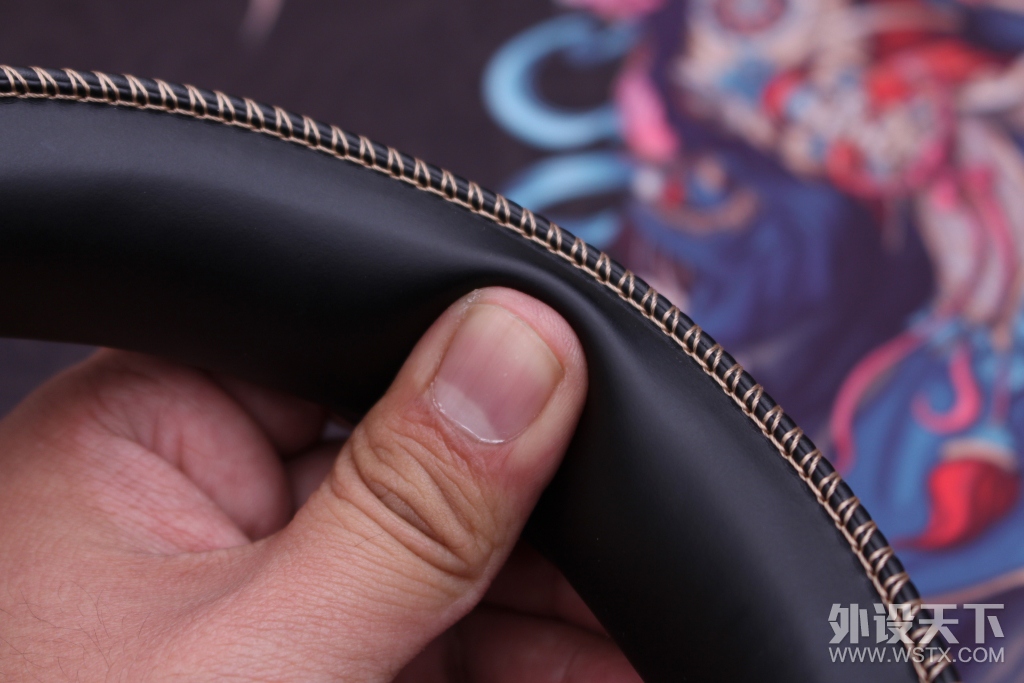 拆解看看双音腔——HyperX Cloud Alpha黑金纪念版游戏电竞耳机