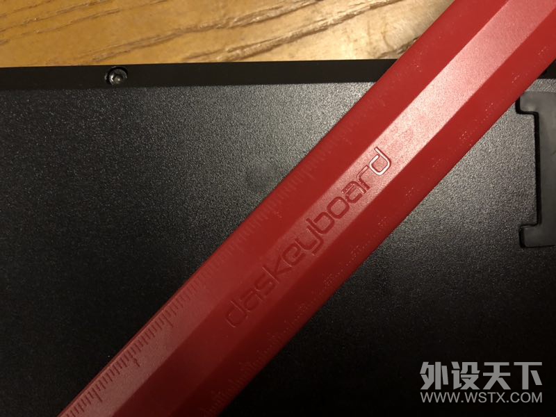 久仰大名，青轴神器DASKeyborad键盘