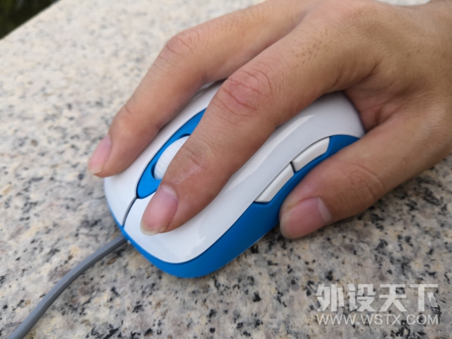 晒图  论坛拍到的欧瑞龙MF看起来还不错