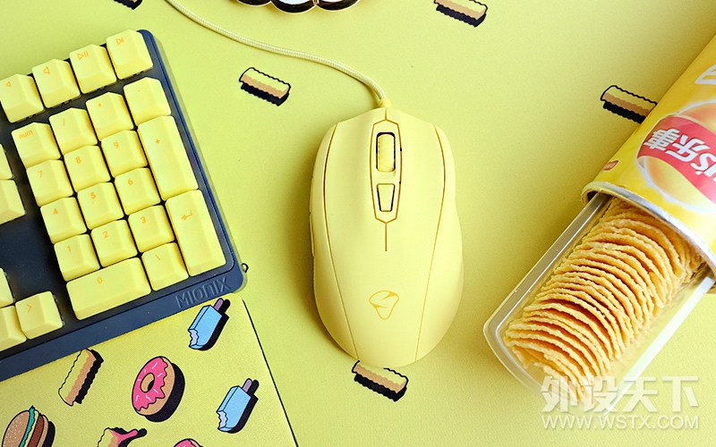 MIONIX & 天阙品牌签售仪式游记