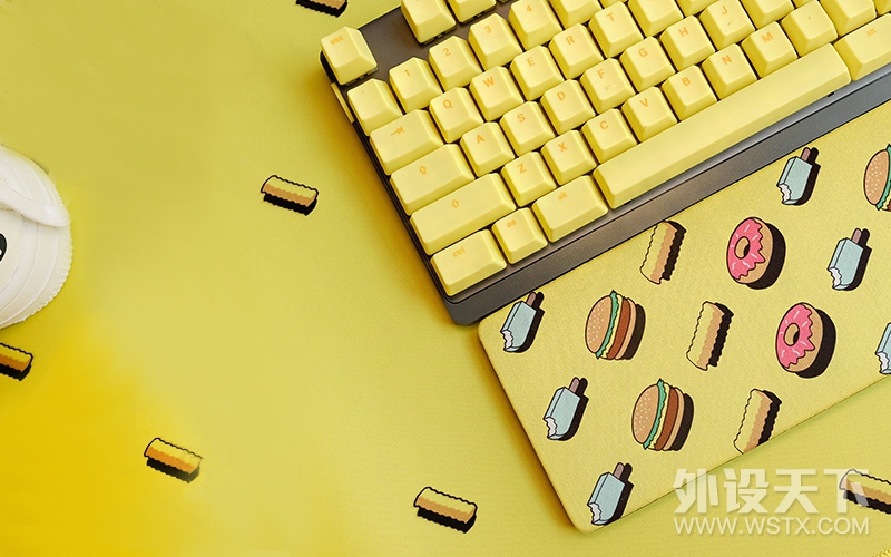 MIONIX & 天阙品牌签售仪式游记