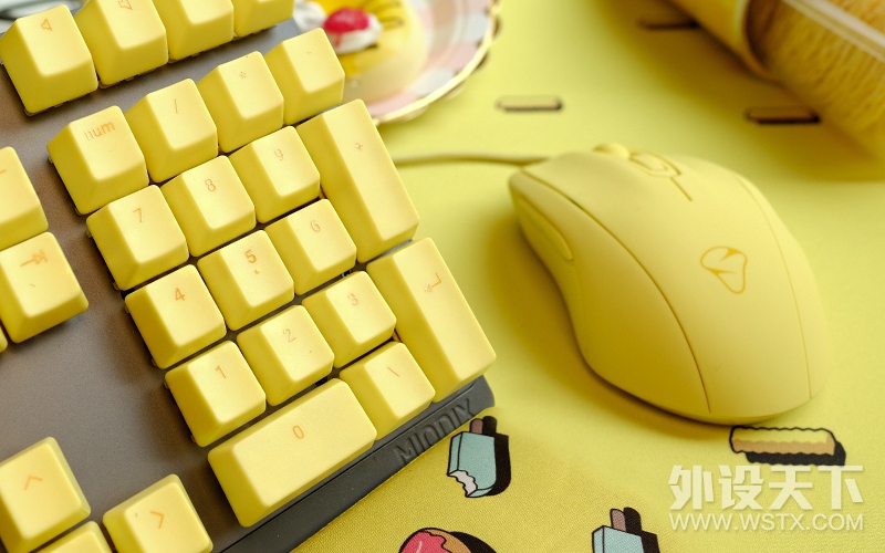 MIONIX & 天阙品牌签售仪式游记