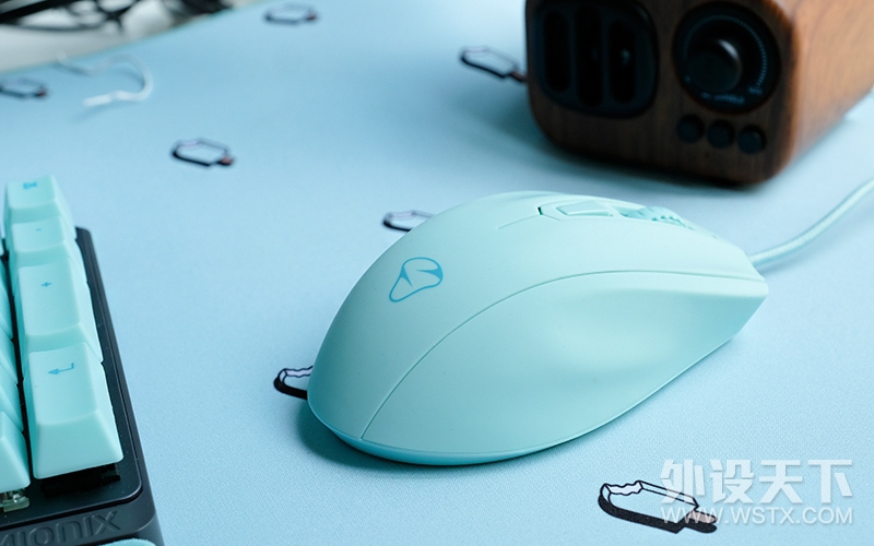 MIONIX & 天阙品牌签售仪式游记