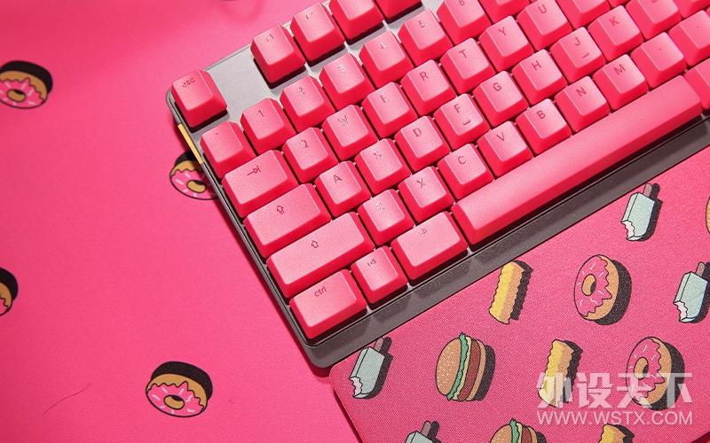 MIONIX & 天阙品牌签售仪式游记