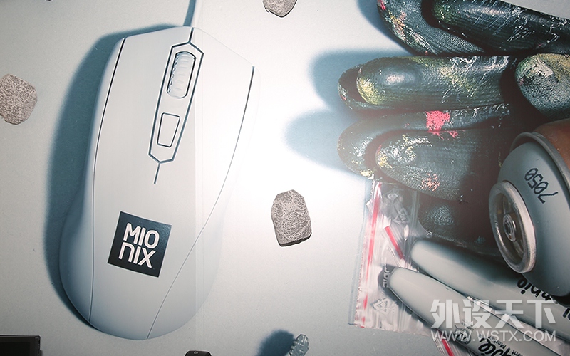 MIONIX & 天阙品牌签售仪式游记