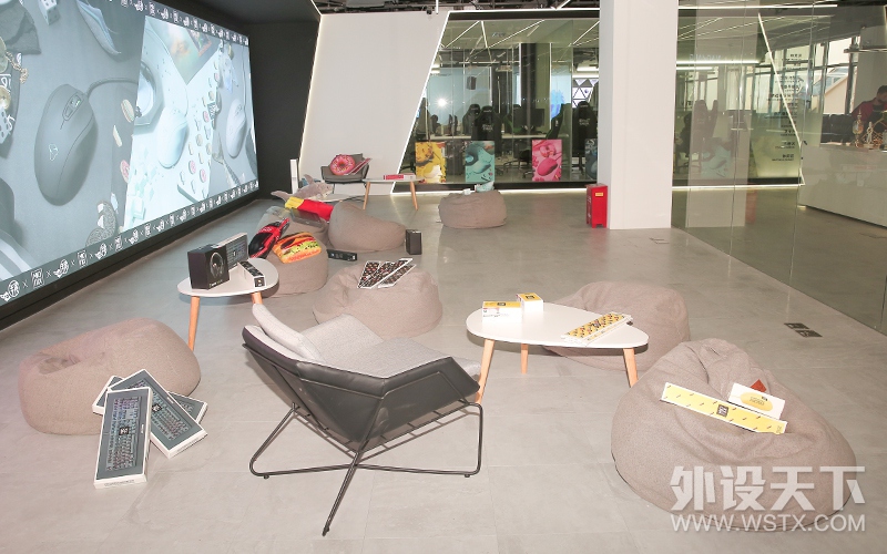 MIONIX & 天阙品牌签售仪式游记