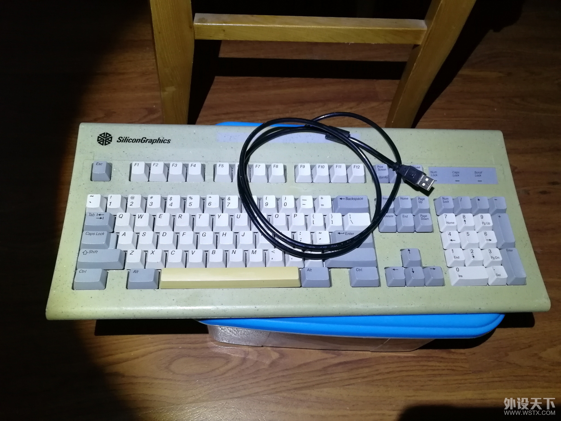 发个帖子试试水