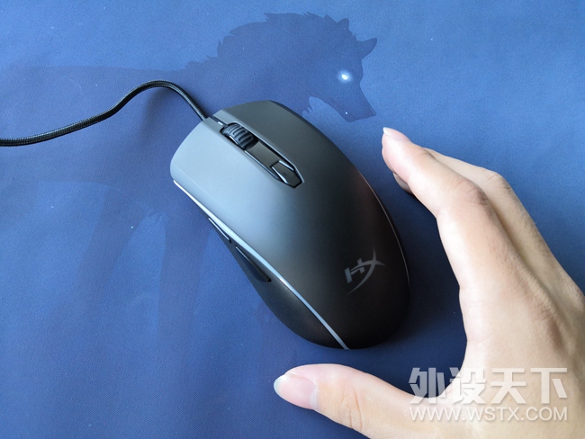 双十一晒点啥     简评HyperX 巨浪的优与弊