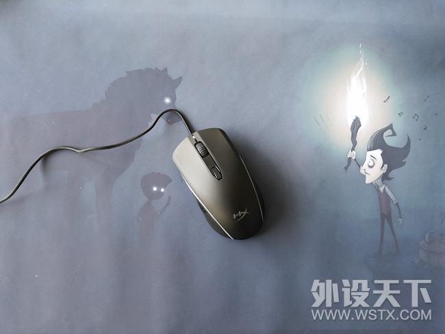 双十一晒点啥     简评HyperX 巨浪的优与弊