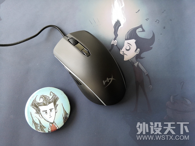 双十一晒点啥     简评HyperX 巨浪的优与弊