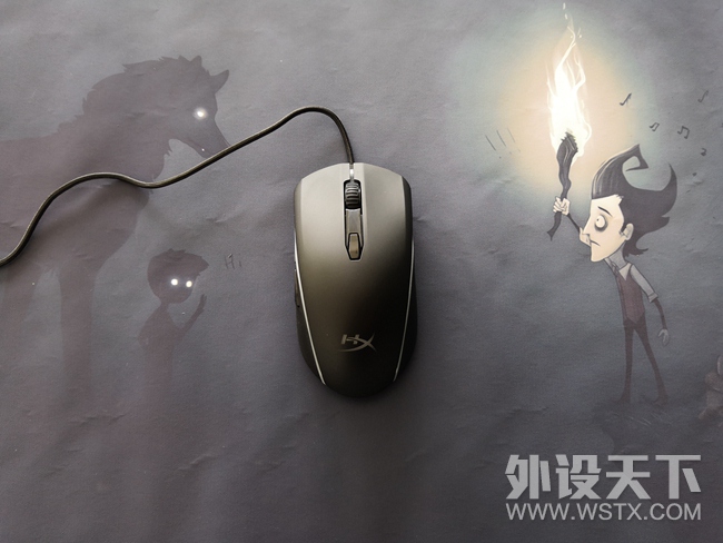双十一晒点啥     简评HyperX 巨浪的优与弊