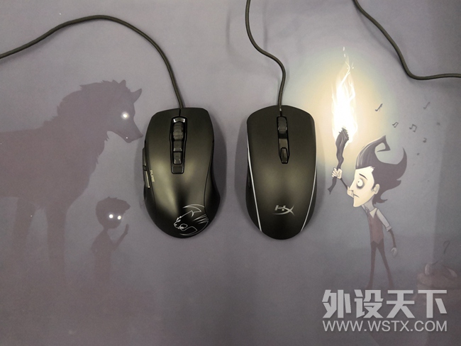 双十一晒点啥     简评HyperX 巨浪的优与弊