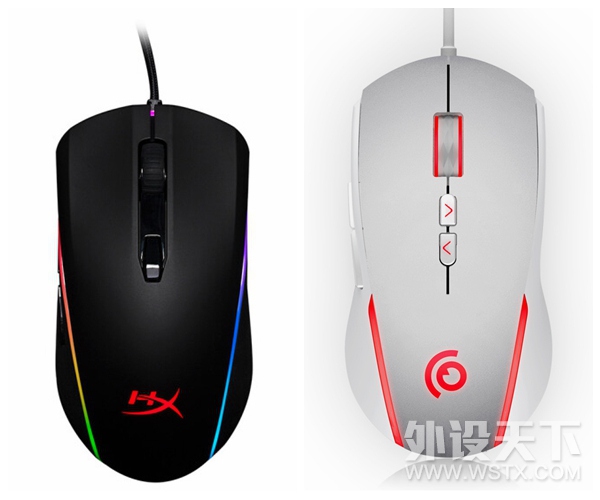 双十一晒点啥     简评HyperX 巨浪的优与弊