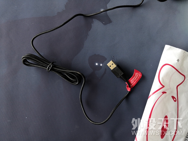 双十一晒点啥     简评HyperX 巨浪的优与弊