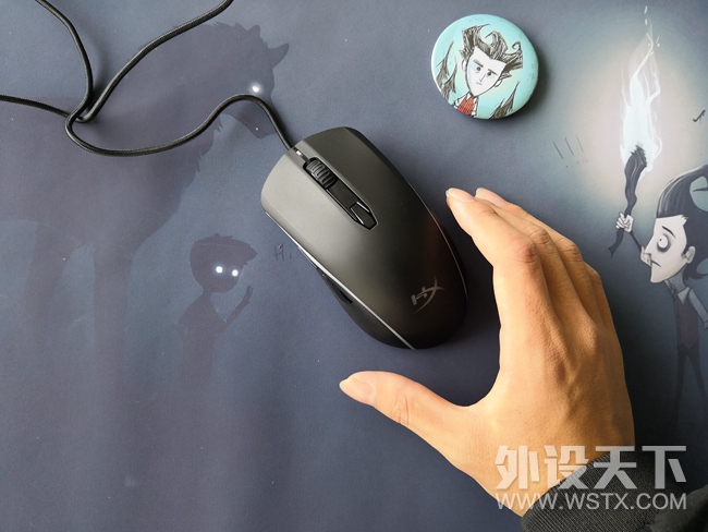 双十一晒点啥     简评HyperX 巨浪的优与弊