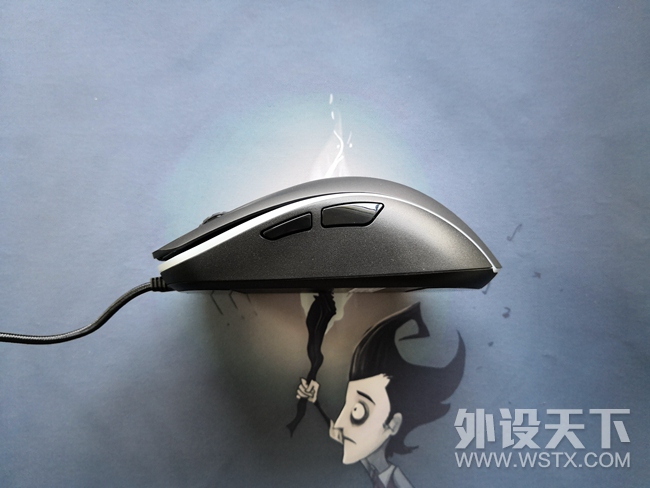 双十一晒点啥     简评HyperX 巨浪的优与弊