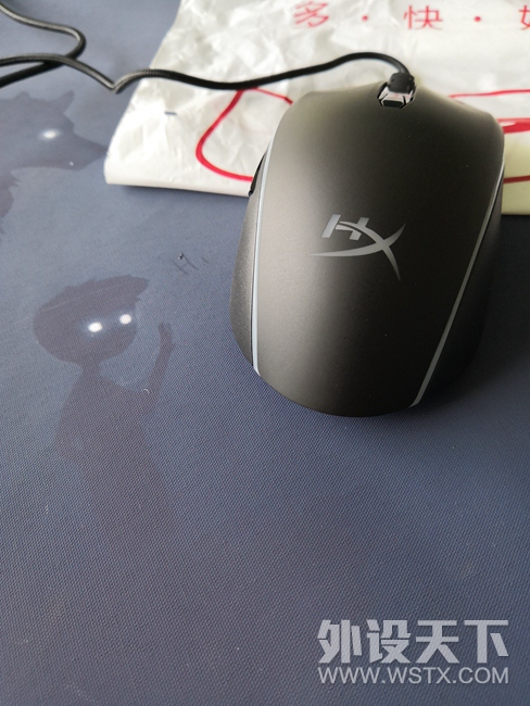 双十一晒点啥     简评HyperX 巨浪的优与弊