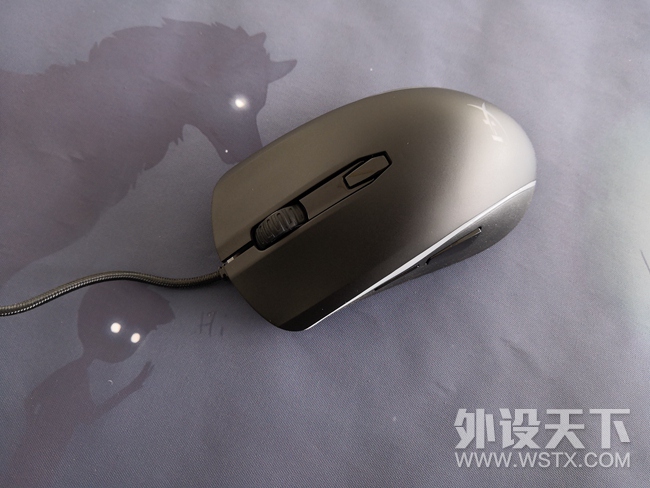 双十一晒点啥     简评HyperX 巨浪的优与弊