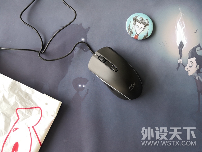 双十一晒点啥     简评HyperX 巨浪的优与弊