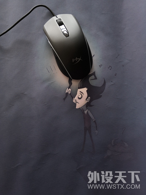 双十一晒点啥     简评HyperX 巨浪的优与弊