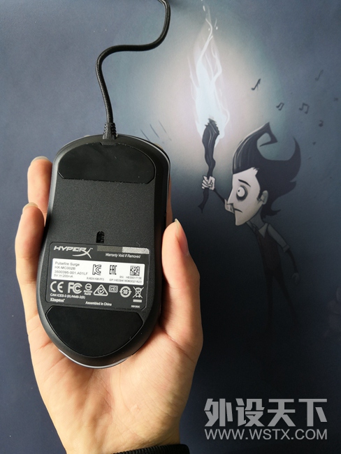 双十一晒点啥     简评HyperX 巨浪的优与弊