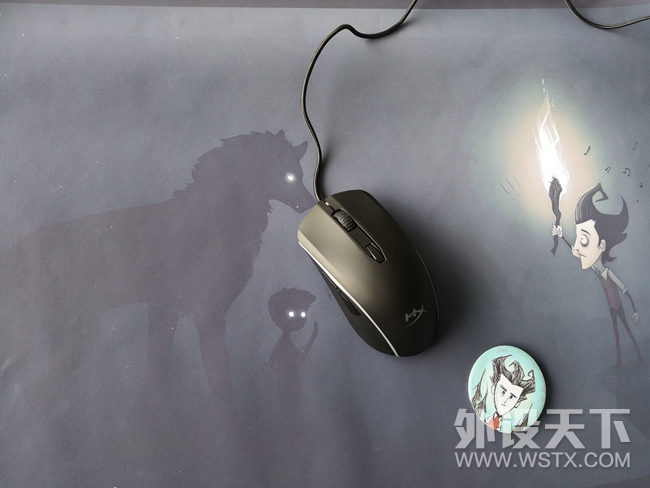 双十一晒点啥     简评HyperX 巨浪的优与弊