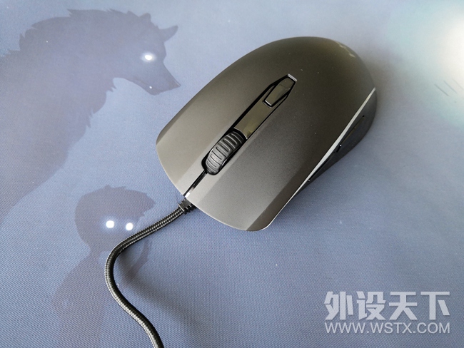 双十一晒点啥     简评HyperX 巨浪的优与弊