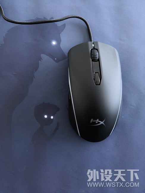 双十一晒点啥     简评HyperX 巨浪的优与弊