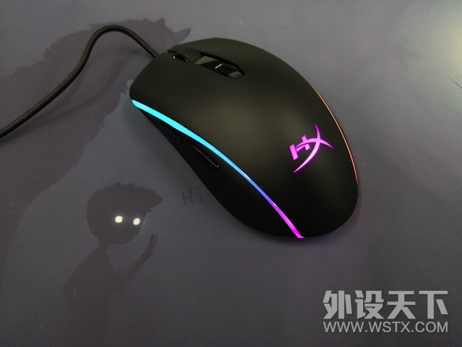 双十一晒点啥     简评HyperX 巨浪的优与弊