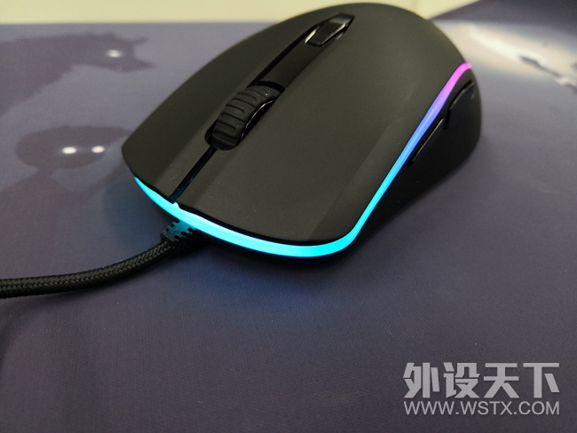 双十一晒点啥     简评HyperX 巨浪的优与弊