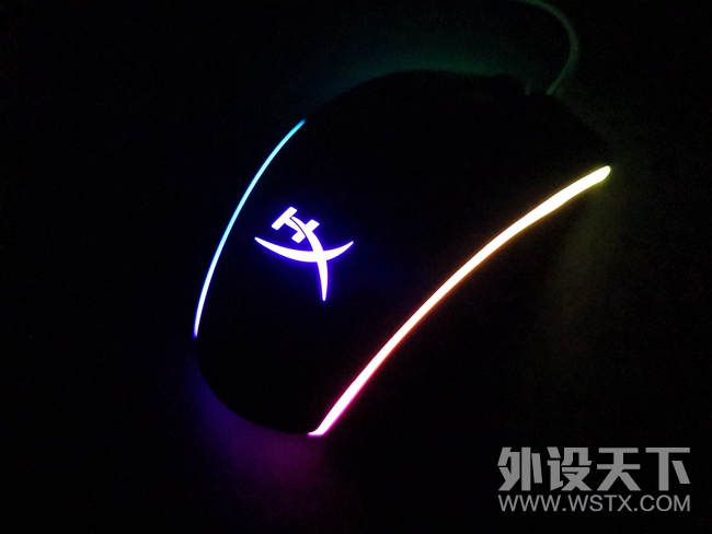 双十一晒点啥     简评HyperX 巨浪的优与弊