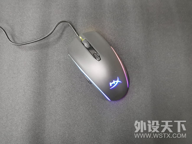 双十一晒点啥     简评HyperX 巨浪的优与弊