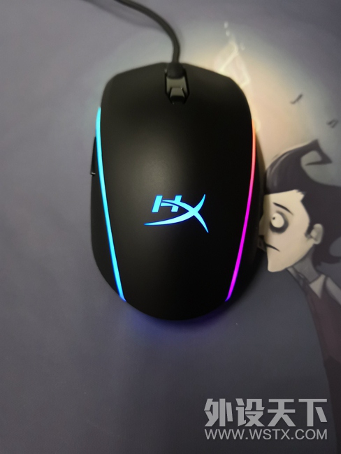 双十一晒点啥     简评HyperX 巨浪的优与弊