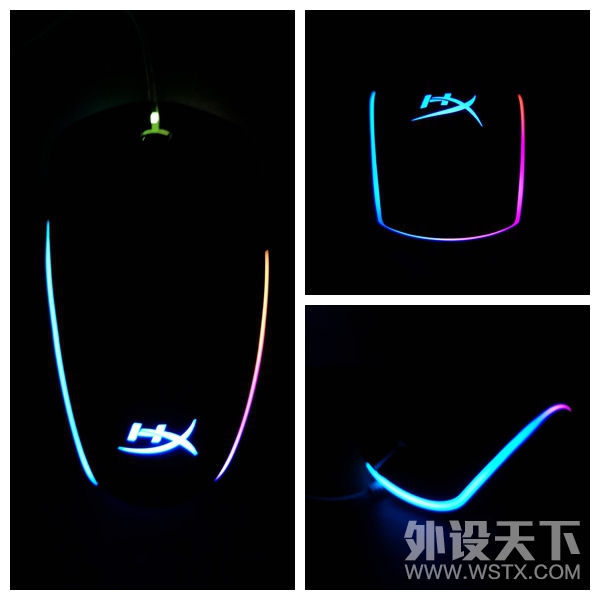 双十一晒点啥     简评HyperX 巨浪的优与弊