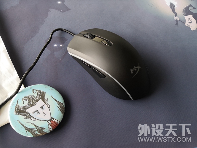 双十一晒点啥     简评HyperX 巨浪的优与弊