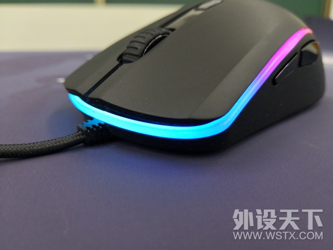 双十一晒点啥     简评HyperX 巨浪的优与弊