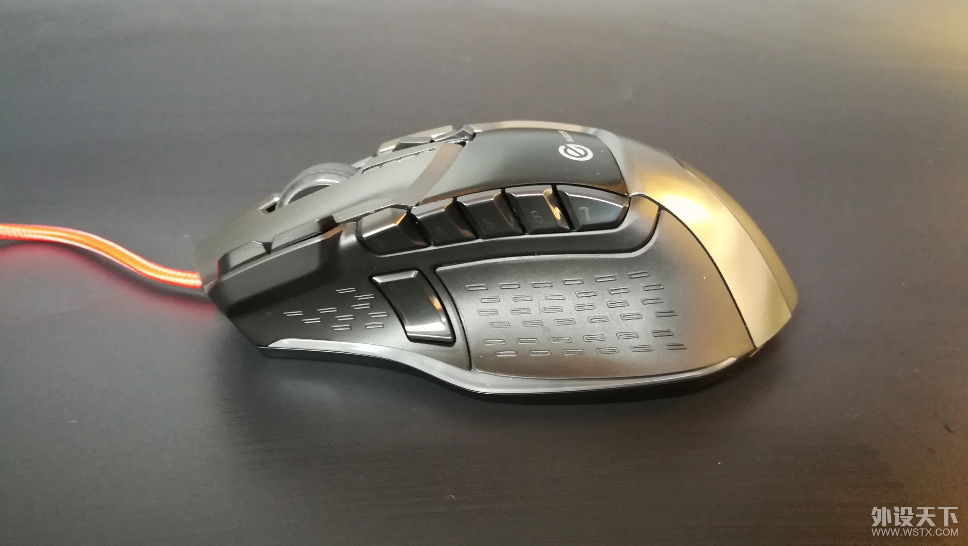 瑕不掩瑜——宜丽客Elecom M-G02URBK众测体验