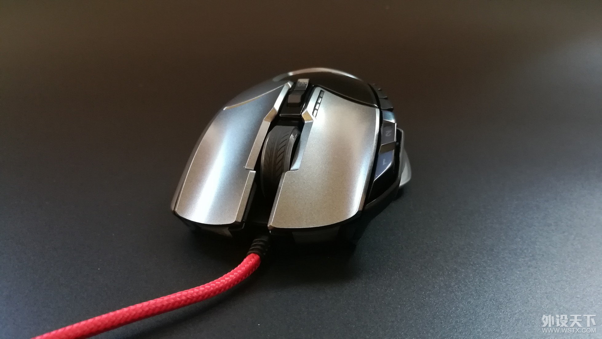 瑕不掩瑜——宜丽客Elecom M-G02URBK众测体验