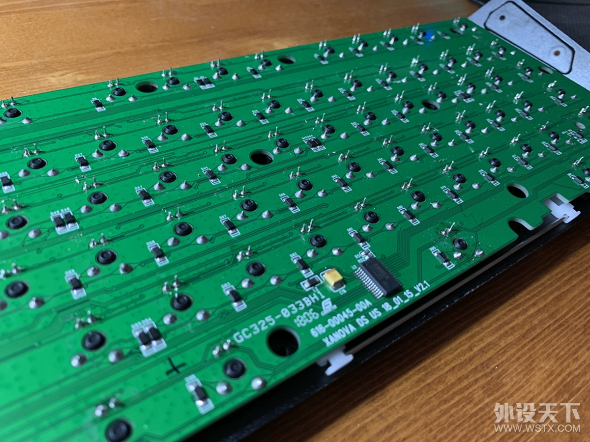 MXX终于出104了？抱歉看错牌子——XANOVA星脉XK400 评测