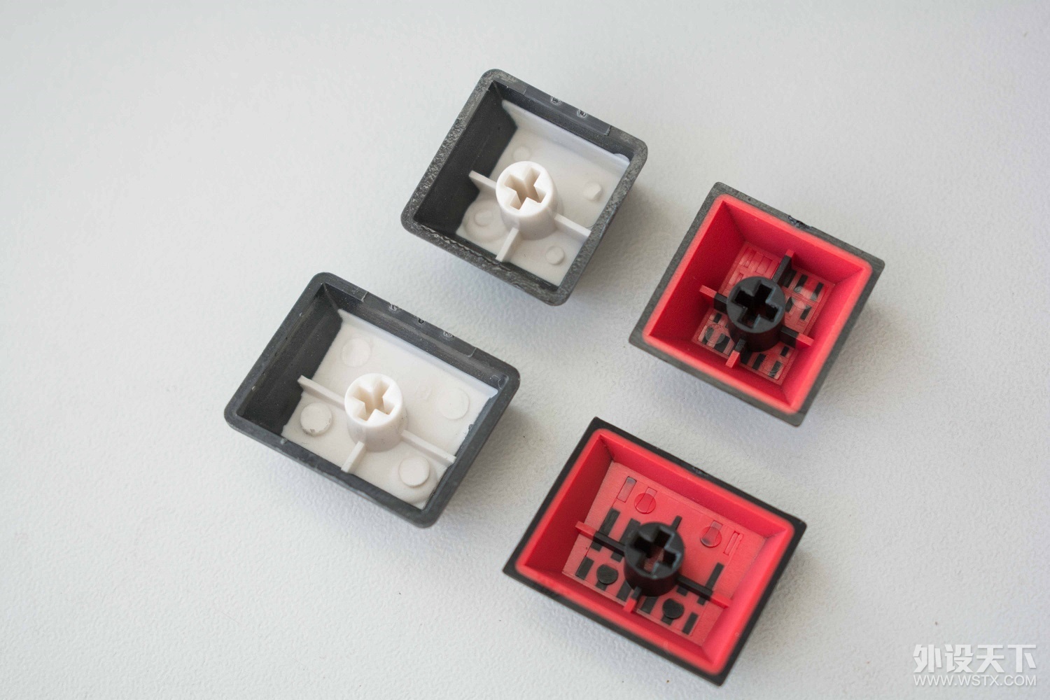 加入毒坛一年半，喜提大L——Leopold FC750R PD赤色限定