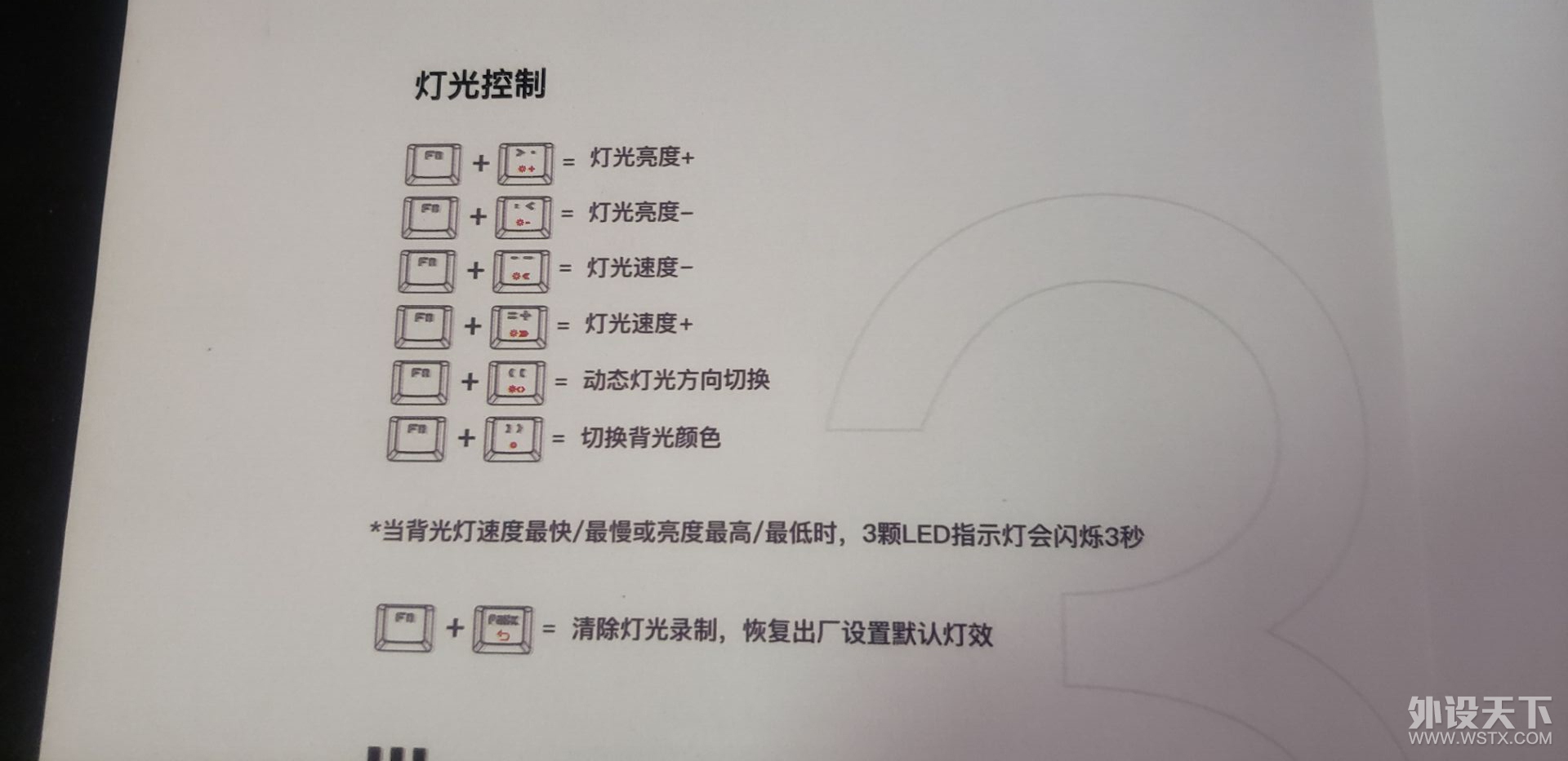 noppoo choc 96 小尺寸的实用键盘开箱评测
