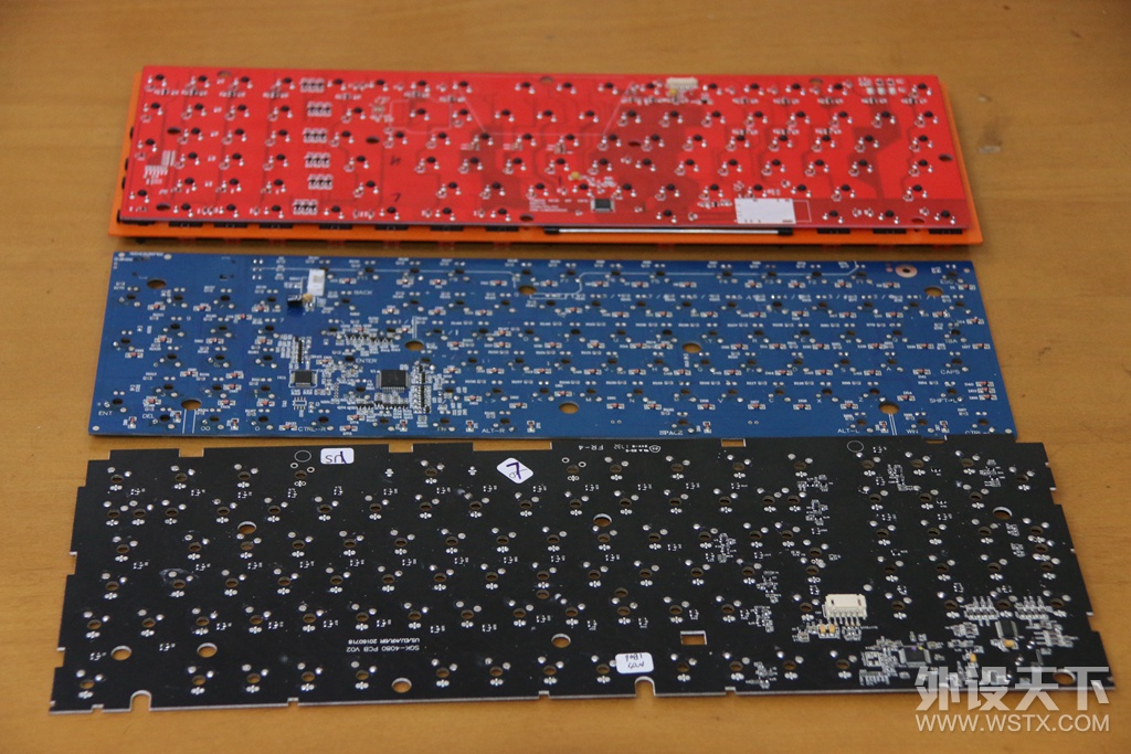 回归？Choc 96 2S开箱测评