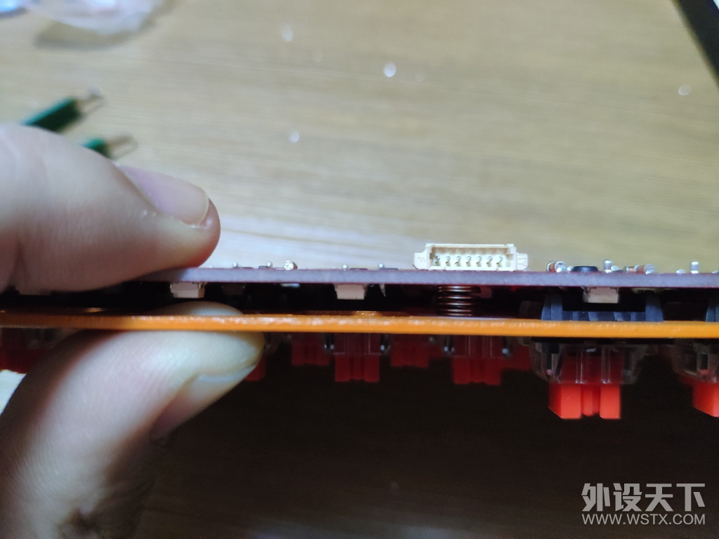 回归？Choc 96 2S开箱测评