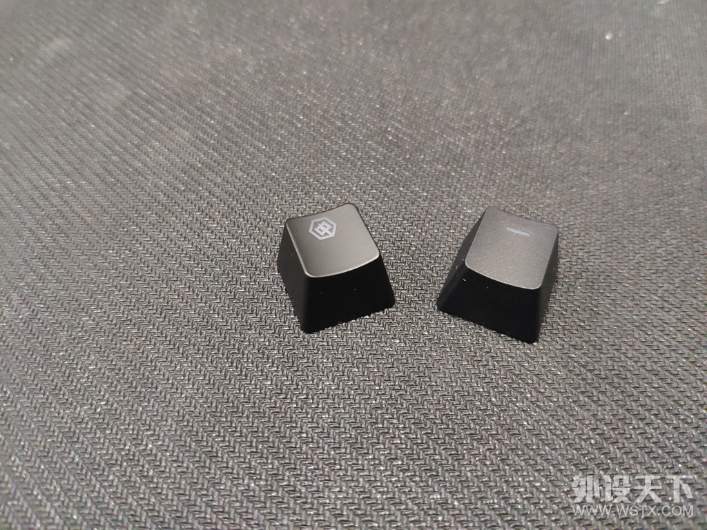 回归？Choc 96 2S开箱测评