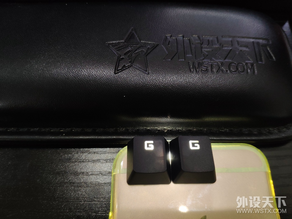 回归？Choc 96 2S开箱测评
