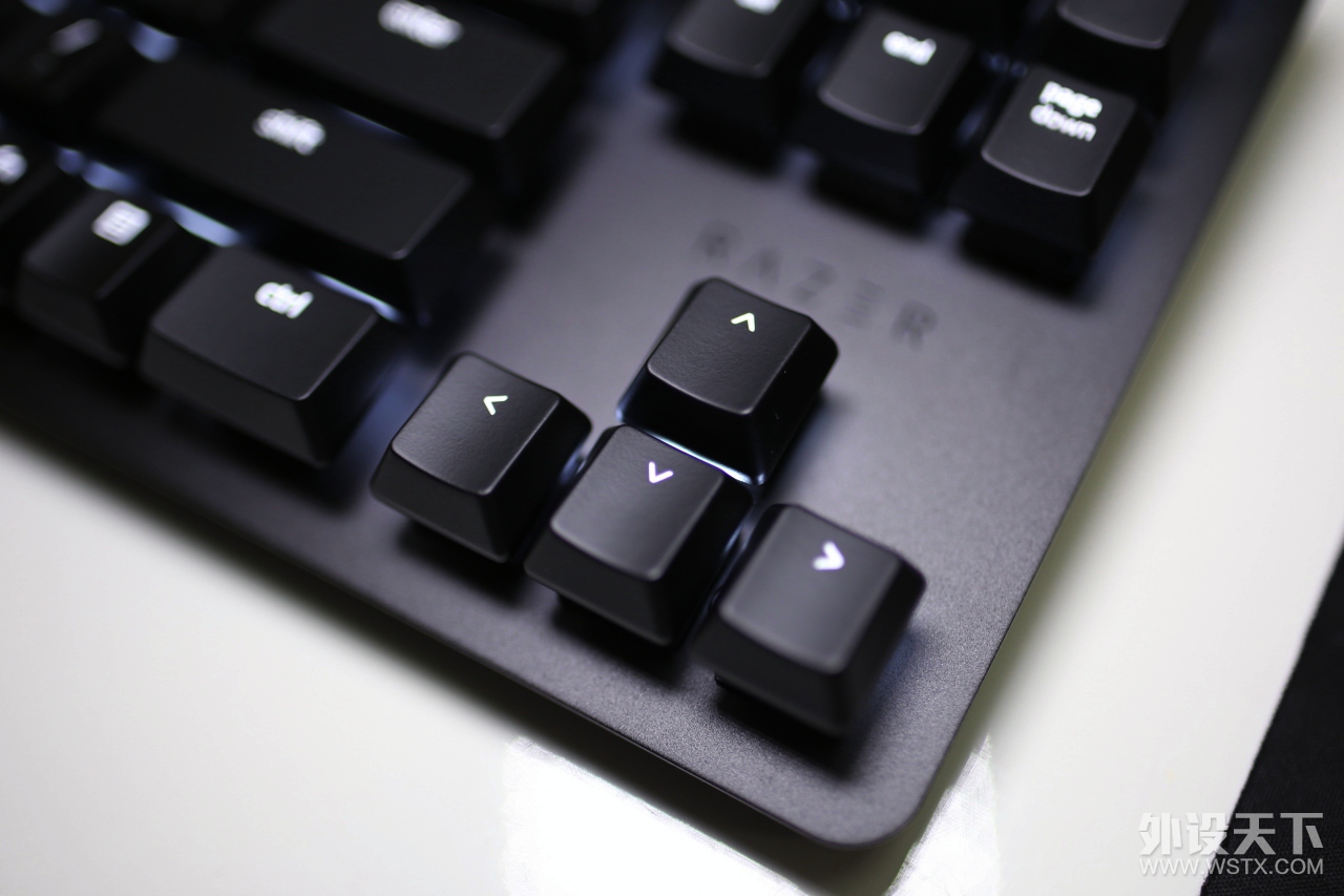 Work and Play——雷蛇黑寡妇蜘蛛轻装版开箱评测