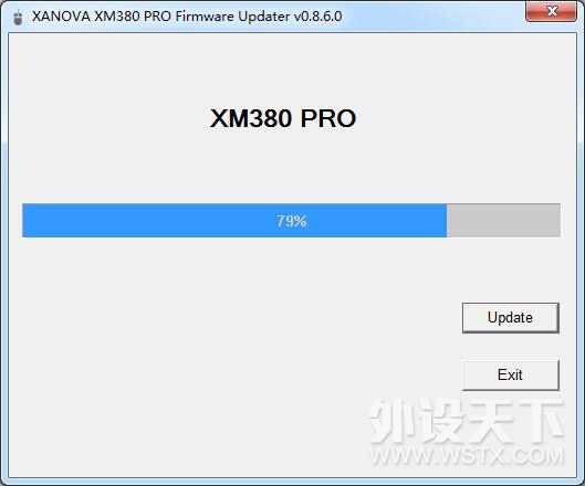 主打操控的高能小鼠，星极XM380PRO个人体验