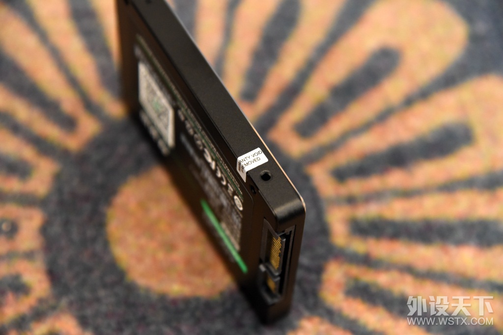 F1与F7的完美结合---铭瑄独裁者F7 RGB480G固态硬盘入手体验分享