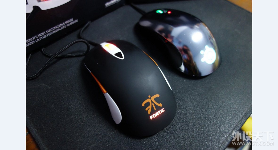 【有奖征文】分享你与赛睿、CSGO的故事 赢赛睿最新CS:GO Howl限量外设