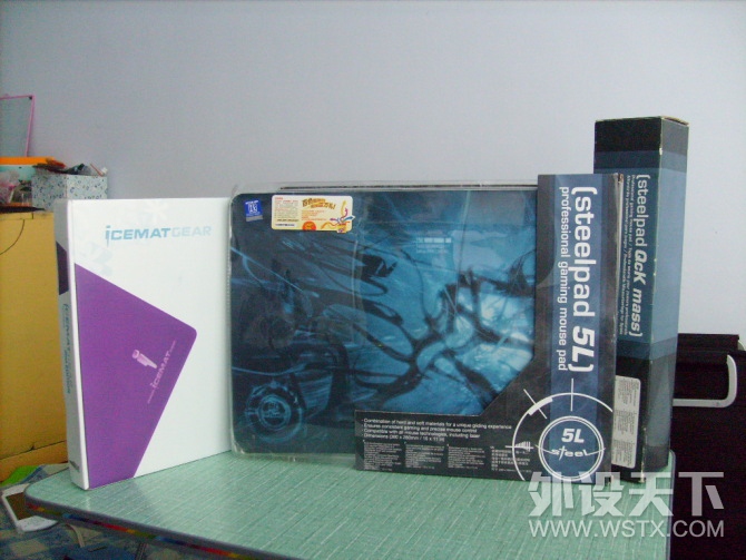 【有奖征文】分享你与赛睿、CSGO的故事 赢赛睿最新CS:GO Howl限量外设